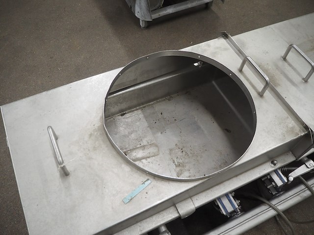 Key technology inc. - afbeelding 6 van  10