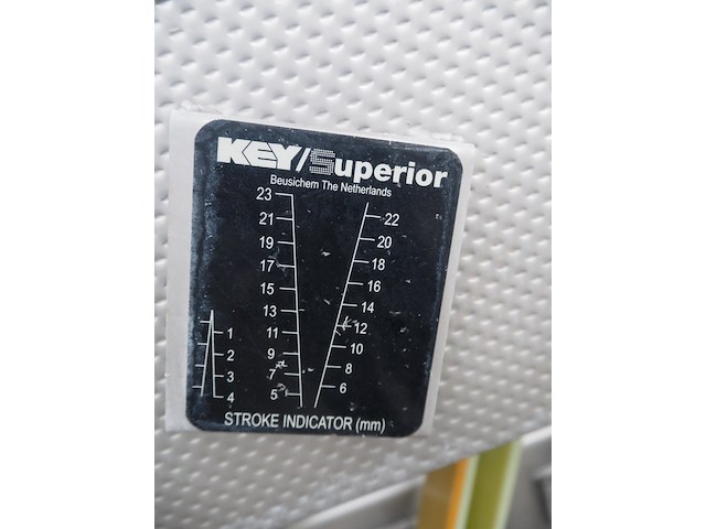 Key technology - afbeelding 8 van  9