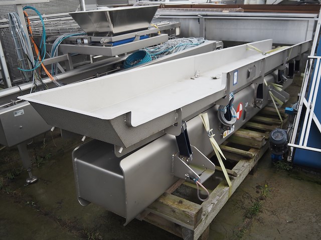 Key technology - afbeelding 1 van  6