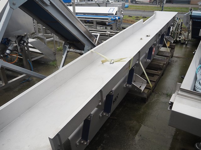 Key technology - afbeelding 2 van  6