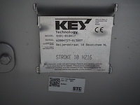 Key technology - afbeelding 7 van  7