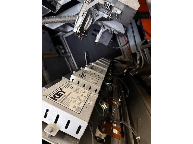 Key technology - afbeelding 4 van  18