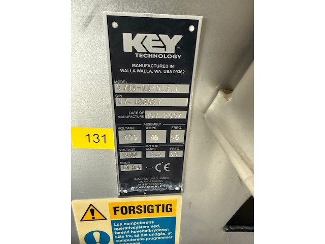 Key technology - afbeelding 10 van  18