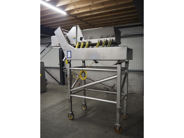 Key technology - afbeelding 1 van  6
