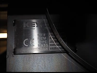 Key technology - afbeelding 5 van  5