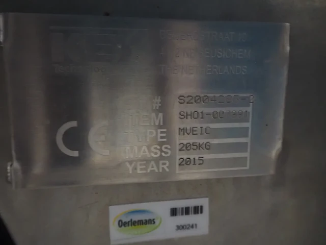 Key technology - afbeelding 7 van  7