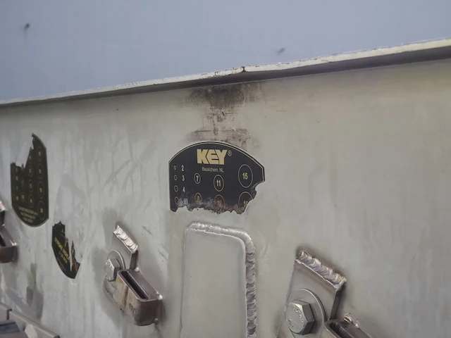 Key technology - afbeelding 9 van  9