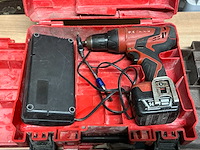 Keyang gereedschap (3x) - afbeelding 4 van  6