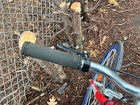 Keyang wielrenfiets - afbeelding 3 van  3