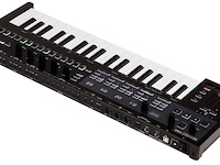 Keyboard & sequencer arturia, keystep pro chroma, donkergrijs - afbeelding 3 van  3