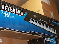 Keyboard zonder microfoon 1x loc o6 - afbeelding 1 van  3