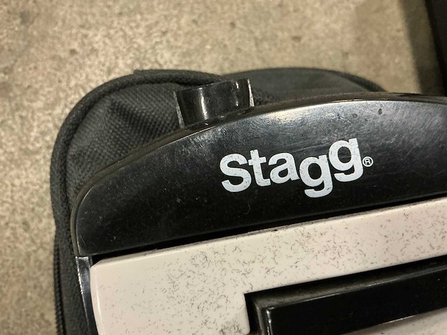 Keyboard - afbeelding 4 van  5