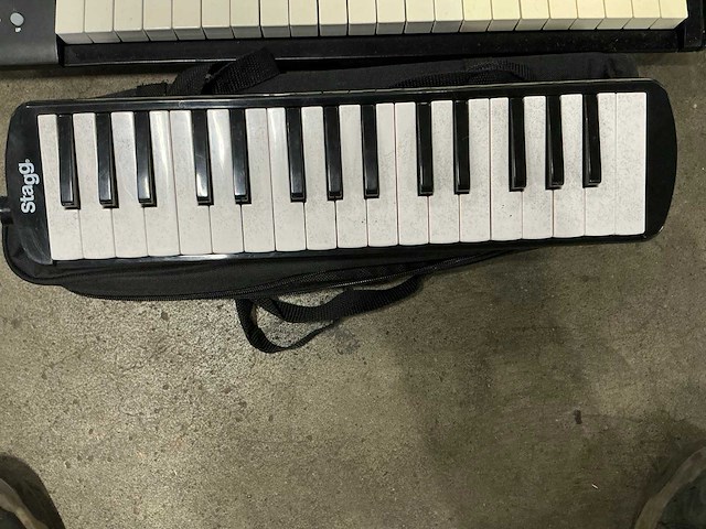 Keyboard - afbeelding 5 van  5
