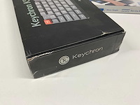 Keychron k5 max qwerty toetsenbord - afbeelding 6 van  6
