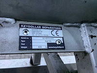 Keydollar - agri xl - mestscheider - afbeelding 10 van  10