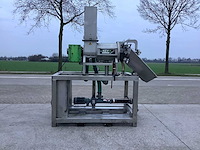 Keydollar - agri xl - mestscheider - afbeelding 1 van  10