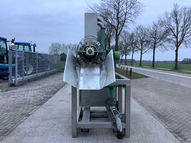 Keydollar - agri xl - mestscheider - afbeelding 3 van  10