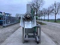 Keydollar - agri xl - mestscheider - afbeelding 3 van  10