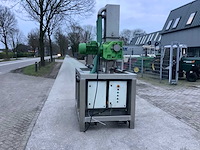 Keydollar - agri xl - mestscheider - afbeelding 5 van  10