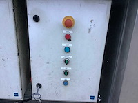 Keydollar - agri xl - mestscheider - afbeelding 6 van  10