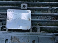 Keydollar - agri xl - mestscheider - afbeelding 8 van  10