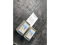 Keyence - ga-223 - shock sensor 2x - afbeelding 2 van  3