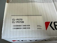 Keyence cl-p070 - displacement sensor - laser afstandsensor - afbeelding 2 van  4