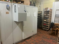 Keyfrost kbf 13 be koelcel - afbeelding 2 van  3