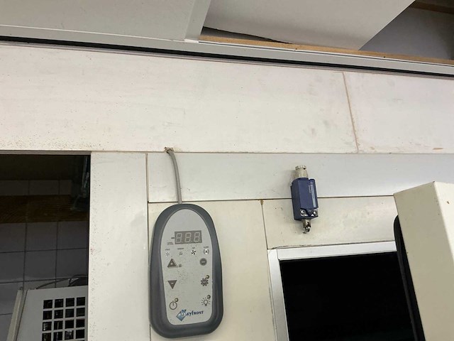 Keyfrost koelcel - afbeelding 3 van  8