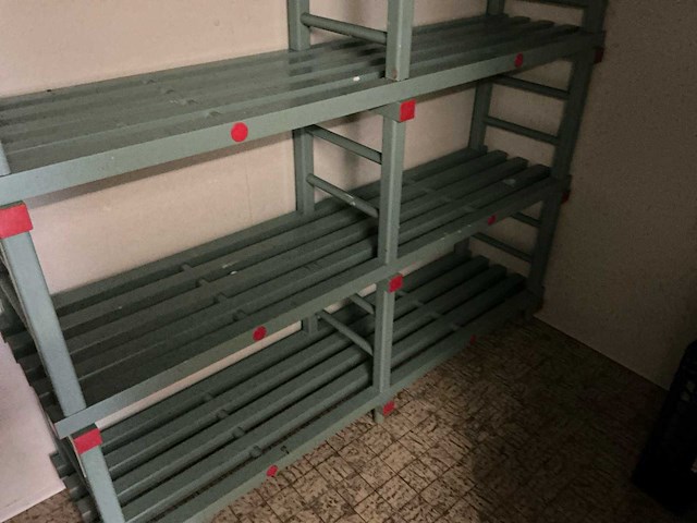 Keyfrost koelcel - afbeelding 5 van  8