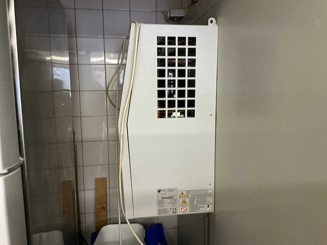 Keyfrost koelcel - afbeelding 6 van  8