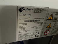 Keyfrost koelcel - afbeelding 8 van  8