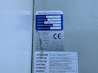 Keyfrost koelcel - afbeelding 1 van  1