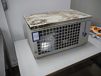 Keyfrost s.r.l. - afbeelding 1 van  6