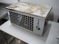 Keyfrost s.r.l. - afbeelding 2 van  6