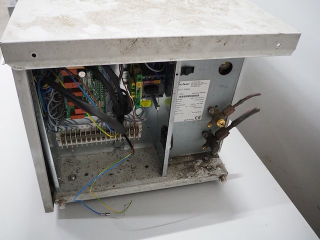 Keyfrost s.r.l. - afbeelding 3 van  6