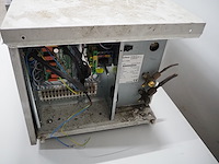 Keyfrost s.r.l. - afbeelding 3 van  6