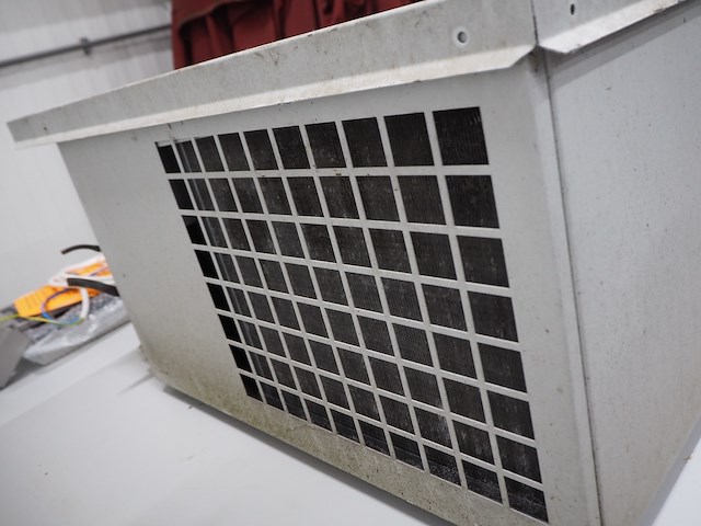 Keyfrost s.r.l. - afbeelding 4 van  6