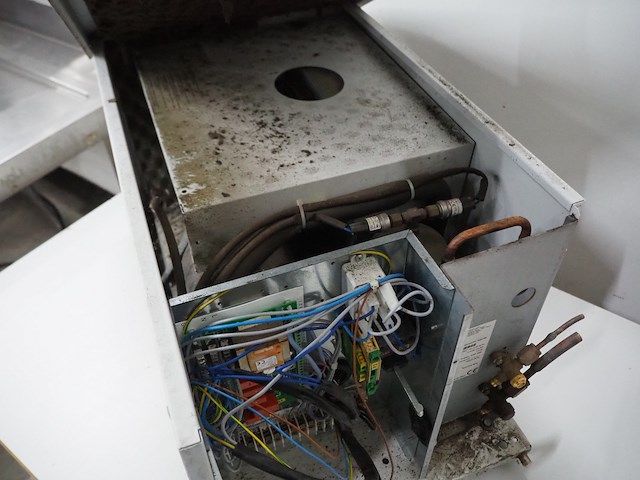 Keyfrost s.r.l. - afbeelding 5 van  6