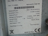 Keyfrost s.r.l. - afbeelding 6 van  6