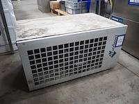 Keyfrost s.r.l. - afbeelding 2 van  8