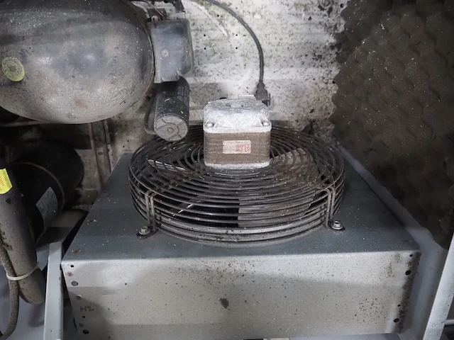 Keyfrost s.r.l. - afbeelding 6 van  8