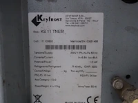 Keyfrost s.r.l. - afbeelding 8 van  8