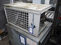 Keyfrost - afbeelding 1 van  6