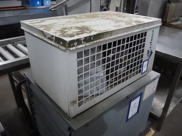 Keyfrost - afbeelding 2 van  6