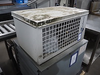 Keyfrost - afbeelding 2 van  6