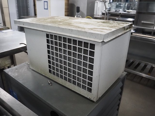 Keyfrost - afbeelding 3 van  6