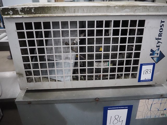 Keyfrost - afbeelding 4 van  6