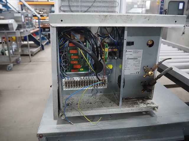 Keyfrost - afbeelding 5 van  6