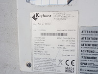 Keyfrost - afbeelding 2 van  10